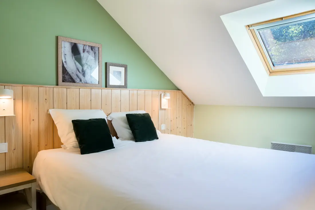 Residenza Pierre & Vacances Le Domaine du Bois de la Grée 3 Stelle★★★