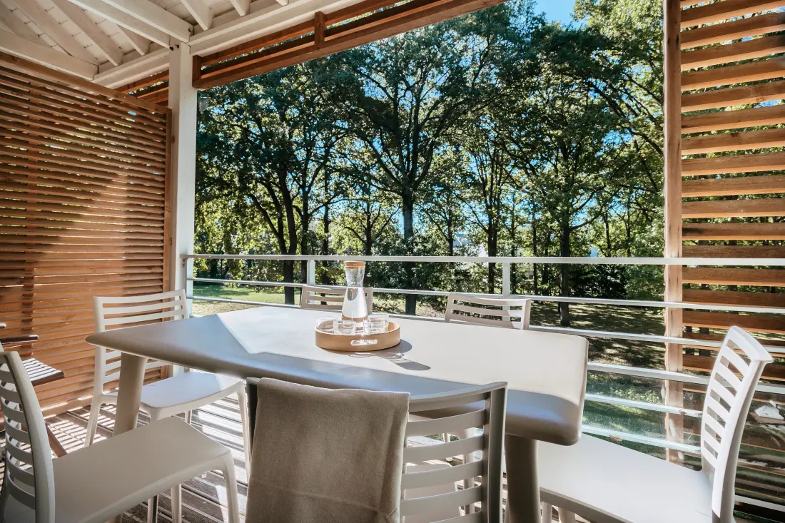 Residenza Pierre & Vacances Le Domaine du Bois de la Grée 3 Stelle★★★
