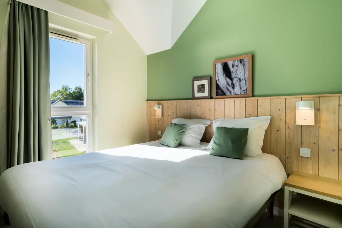 Residenza Pierre & Vacances Le Domaine du Bois de la Grée 3 Stelle★★★