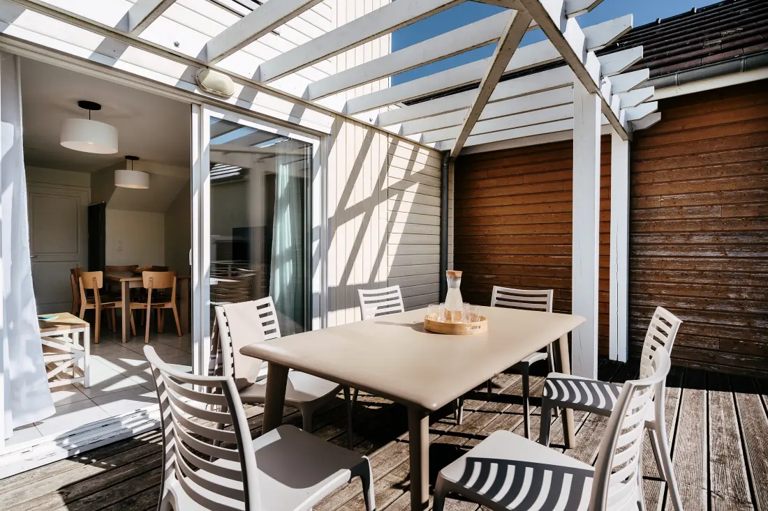 Residenza Pierre & Vacances Le Domaine du Bois de la Grée 3 Stelle★★★