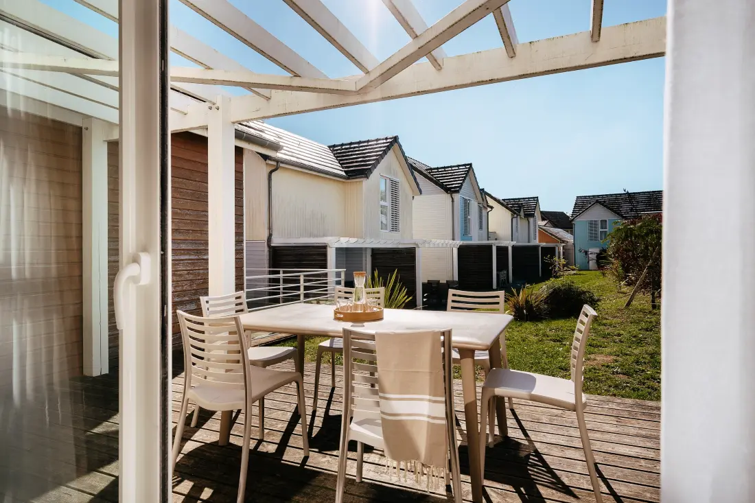 Residenza Pierre & Vacances Le Domaine du Bois de la Grée 3 Stelle★★★