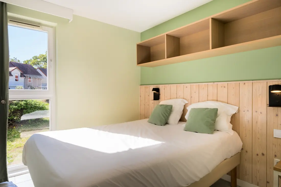 Residenza Pierre & Vacances Le Domaine du Bois de la Grée 3 Stelle★★★