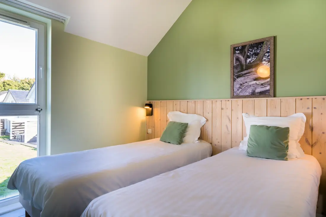 Residenza Pierre & Vacances Le Domaine du Bois de la Grée 3 Stelle★★★