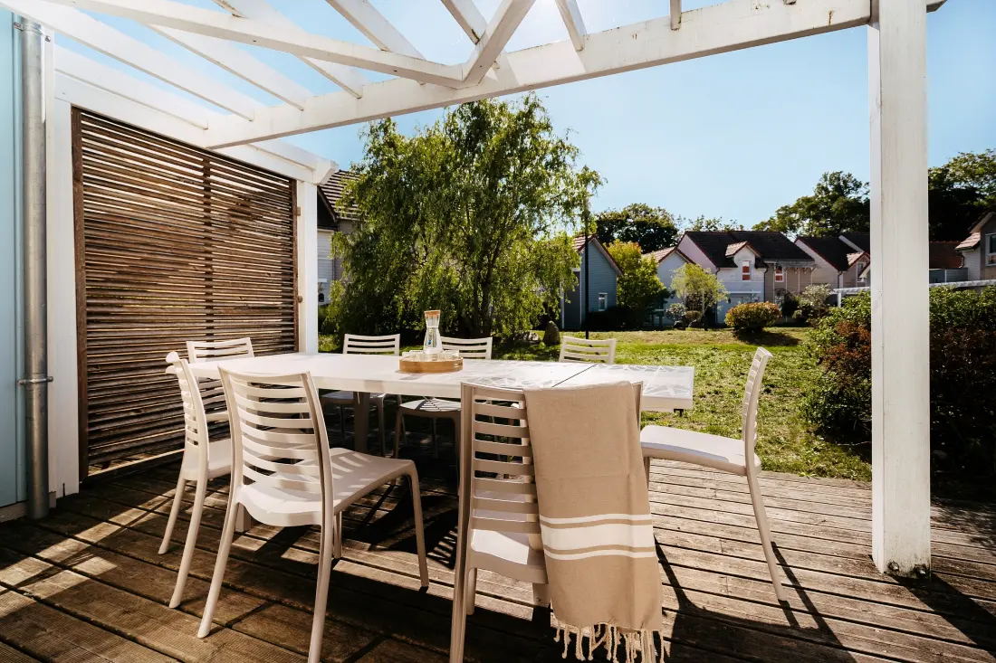 Residenza Pierre & Vacances Le Domaine du Bois de la Grée 3 Stelle★★★