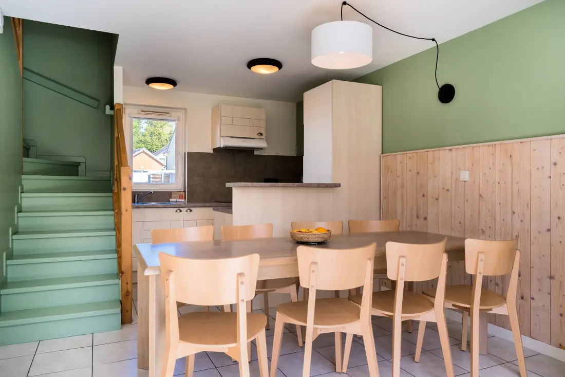 Residenza Pierre & Vacances Le Domaine du Bois de la Grée 3 Stelle★★★