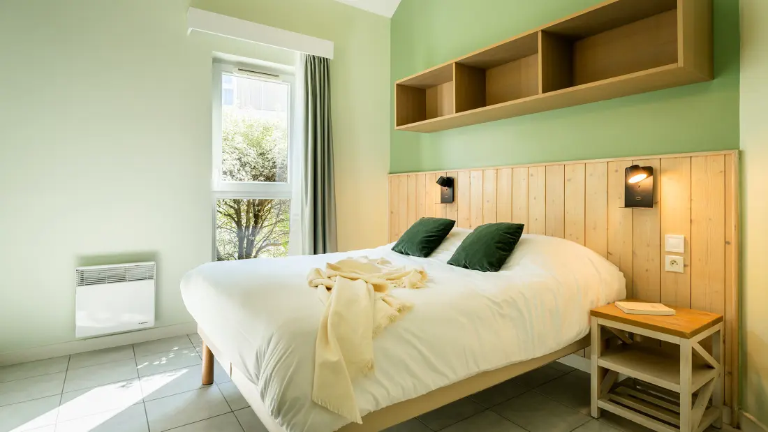 Residenza Pierre & Vacances Le Domaine du Bois de la Grée 3 Stelle★★★