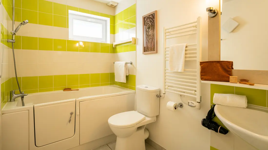 Residenza Pierre & Vacances Le Domaine du Bois de la Grée 3 Stelle★★★