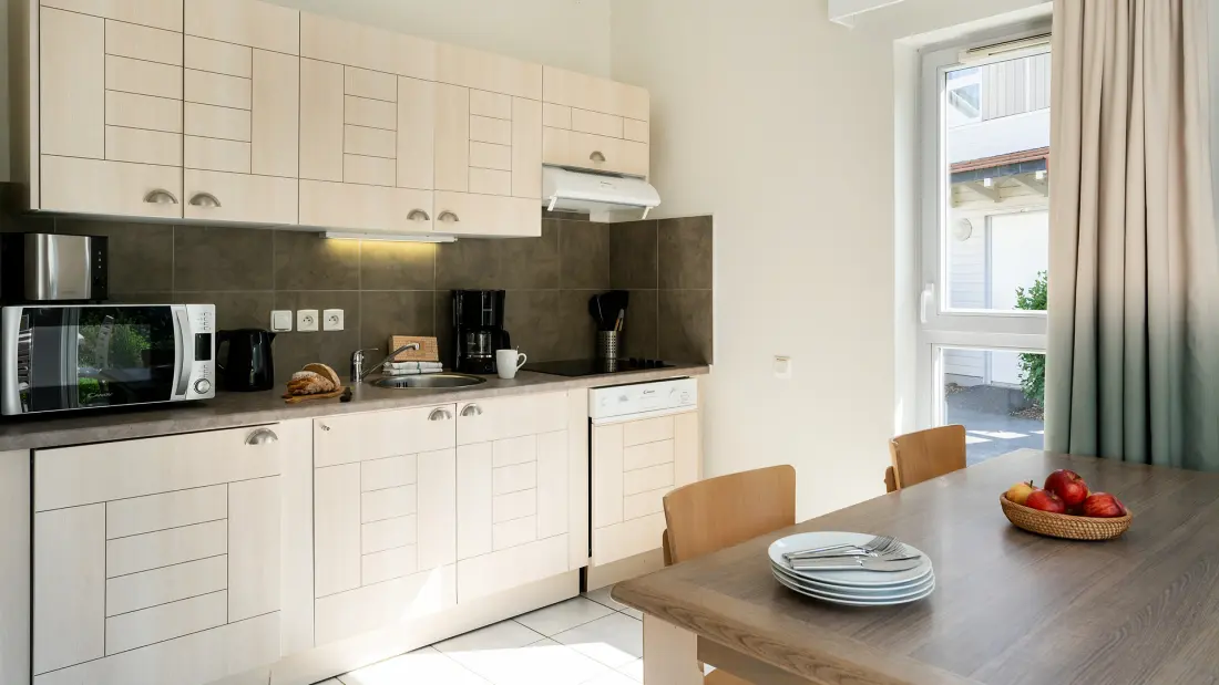 Residenza Pierre & Vacances Le Domaine du Bois de la Grée 3 Stelle★★★