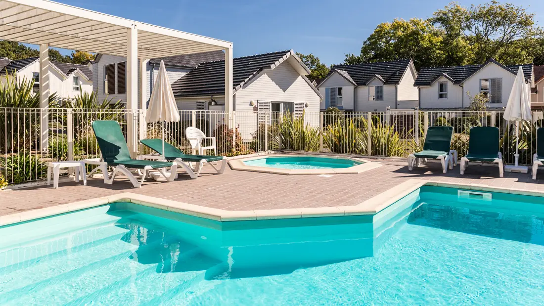 Residenza Pierre & Vacances Le Domaine du Bois de la Grée 3 Stelle★★★