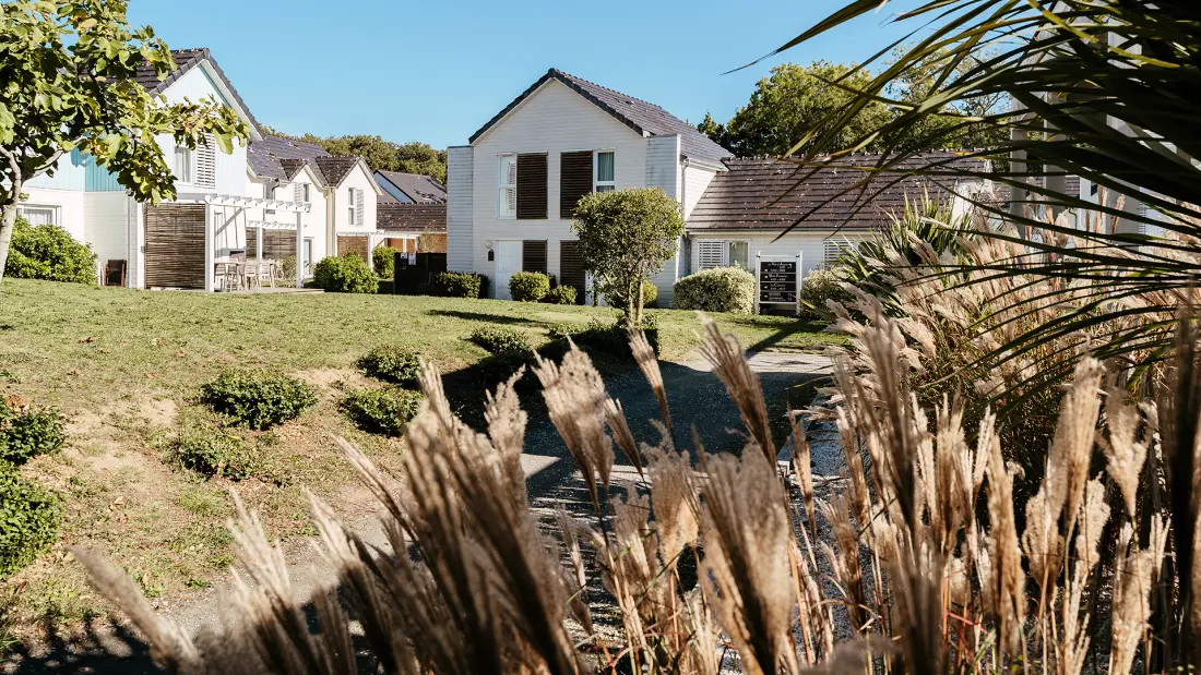 Residenza Pierre & Vacances Le Domaine du Bois de la Grée 3 Stelle★★★
