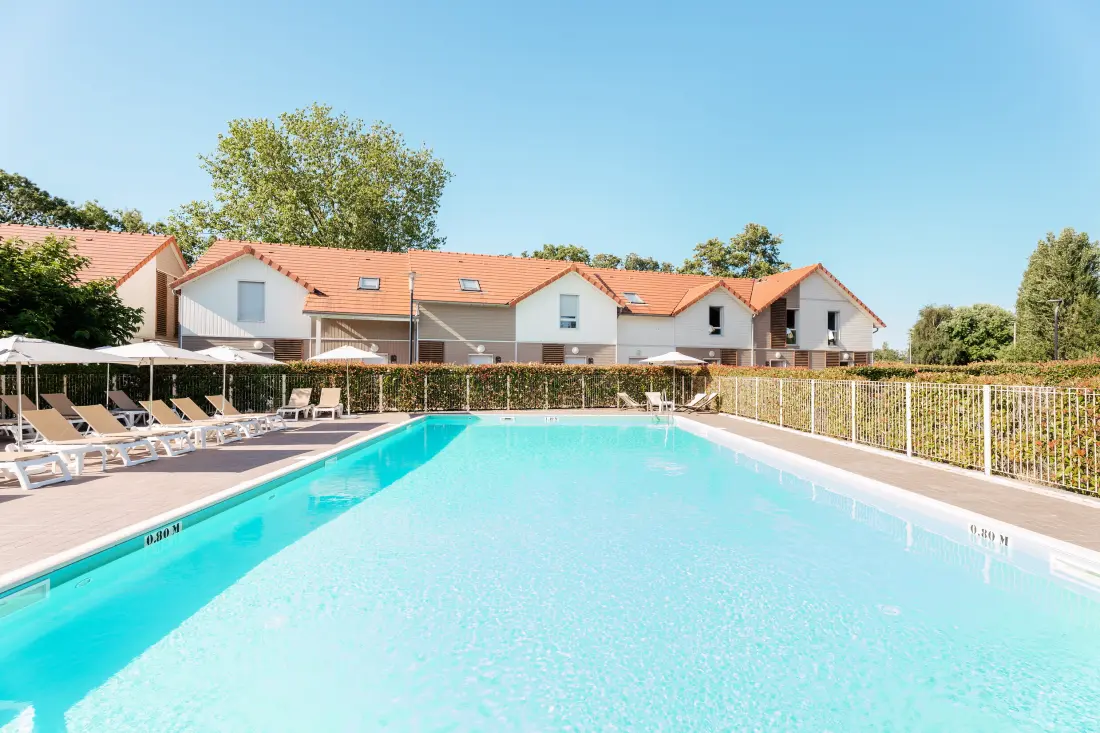 Residenza Pierre & Vacances Le Domaine du Bois de la Grée 3 Stelle★★★