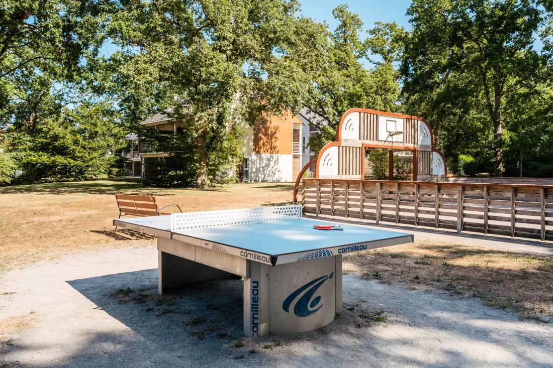 Residenza Pierre & Vacances Le Domaine du Bois de la Grée 3 Stelle★★★