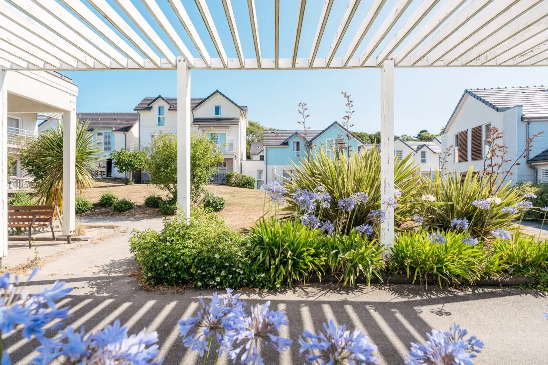 Residenza Pierre & Vacances Le Domaine du Bois de la Grée 3 Stelle★★★