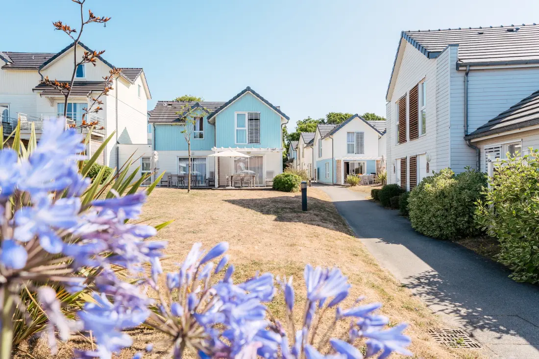 Residenza Pierre & Vacances Le Domaine du Bois de la Grée 3 Stelle★★★