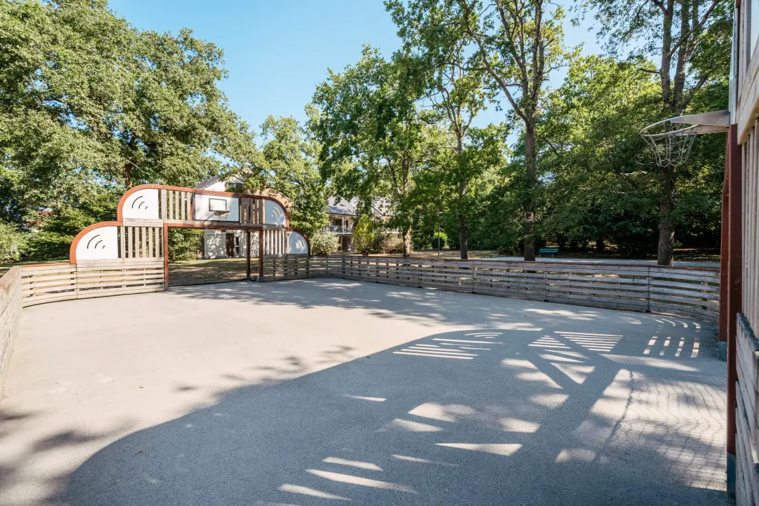 Residenza Pierre & Vacances Le Domaine du Bois de la Grée 3 Stelle★★★