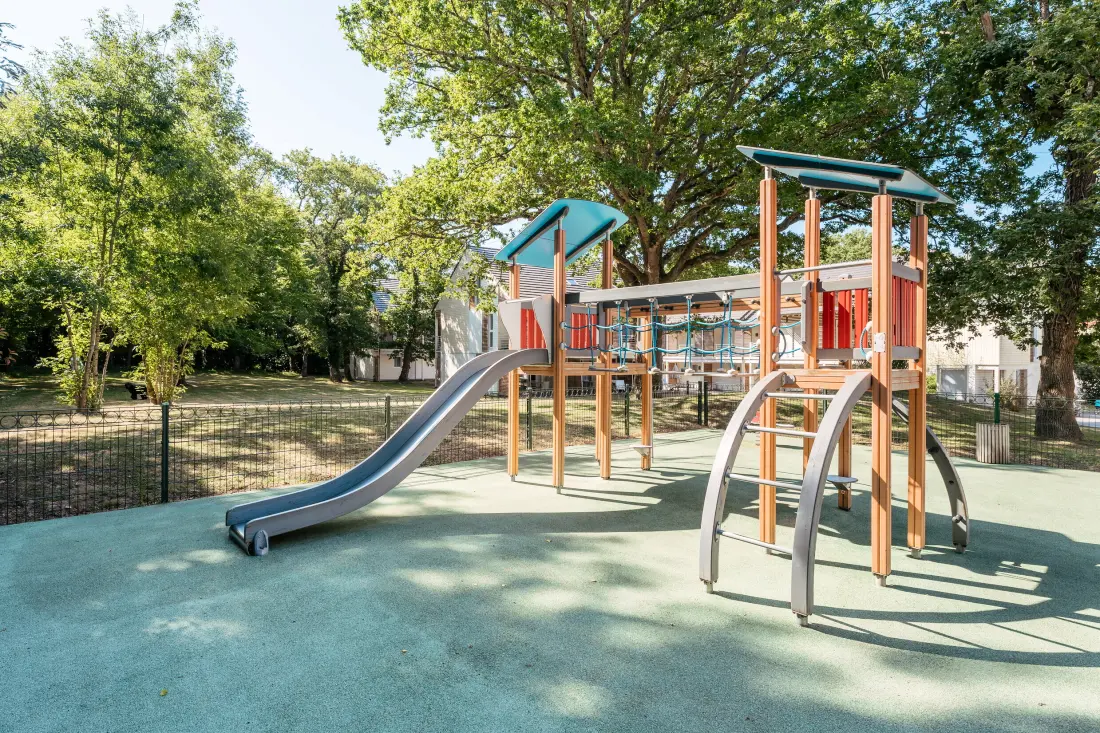 Residenza Pierre & Vacances Le Domaine du Bois de la Grée 3 Stelle★★★