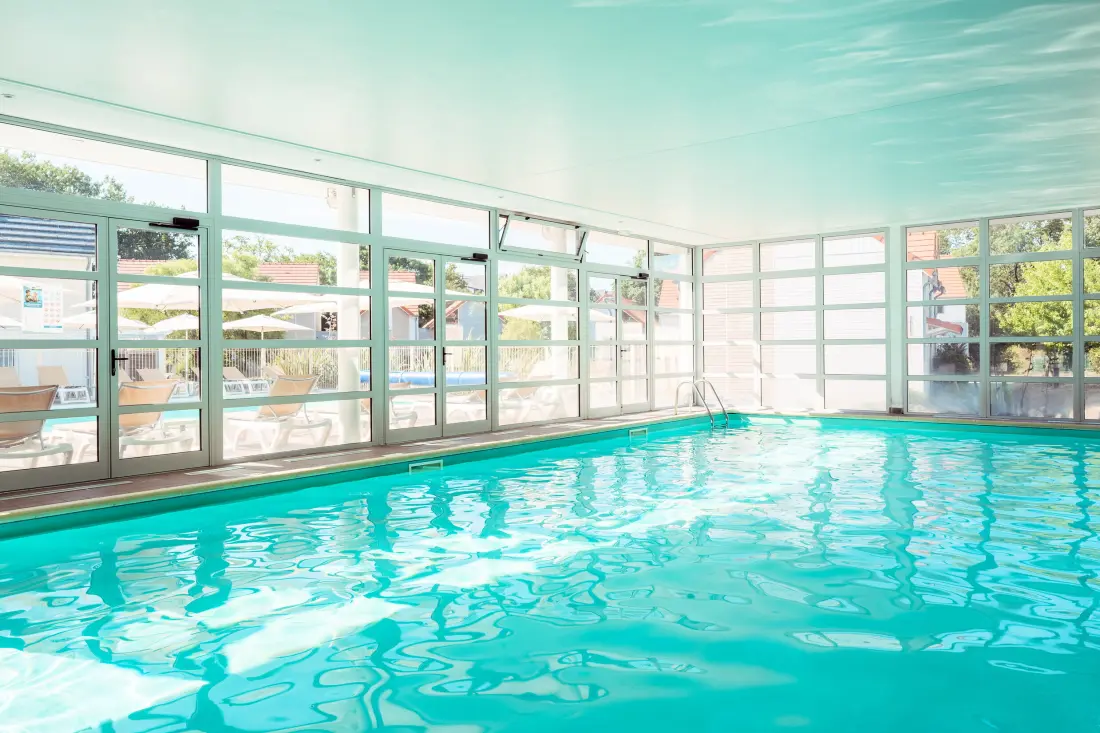 Residenza Pierre & Vacances Le Domaine du Bois de la Grée 3 Stelle★★★
