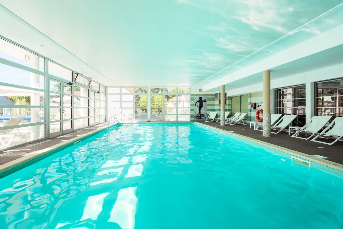 Residenza Pierre & Vacances Le Domaine du Bois de la Grée 3 Stelle★★★