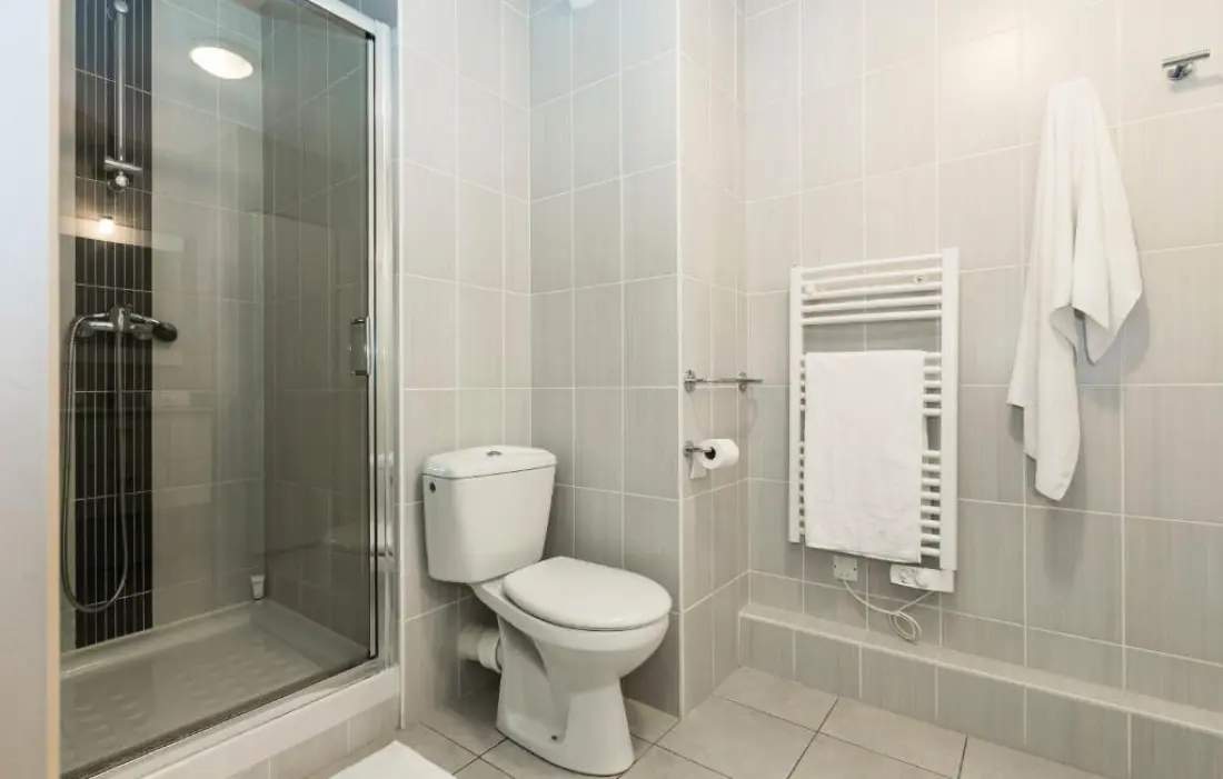 Residenza di prestigio Odalys de la Plage
