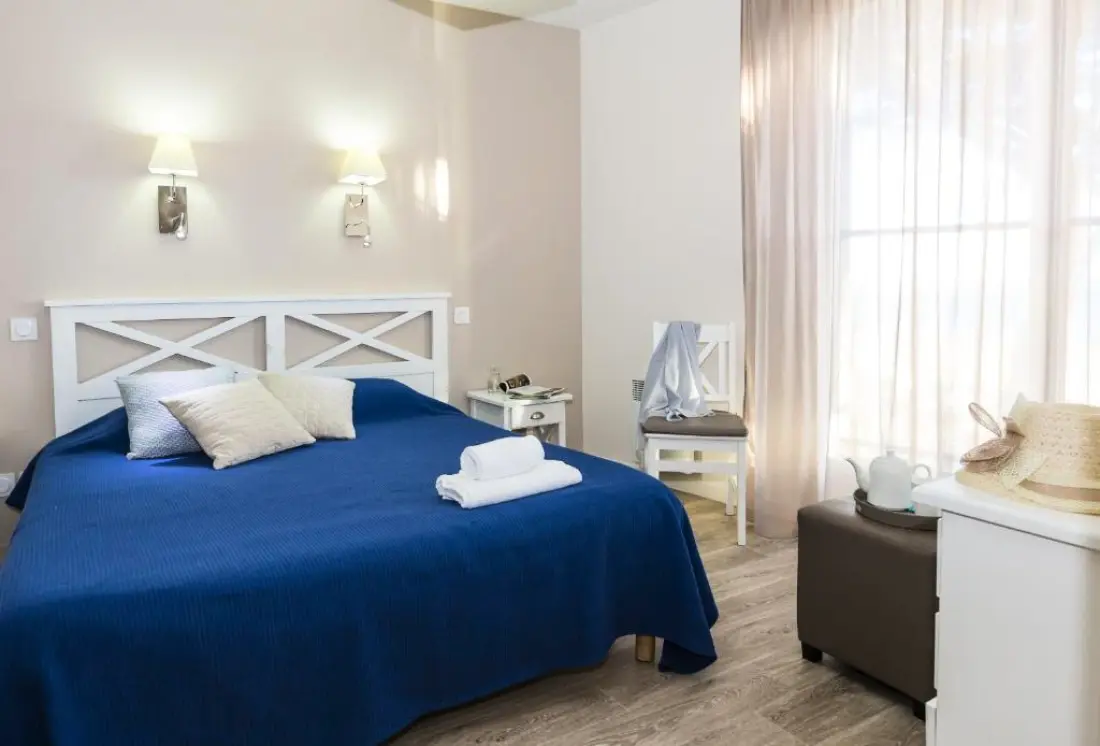 Residenza di prestigio Odalys de la Plage