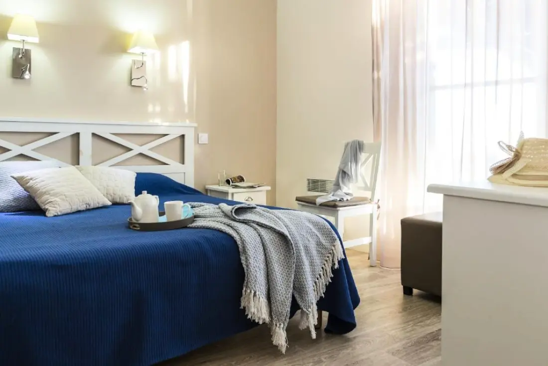 Residenza di prestigio Odalys de la Plage