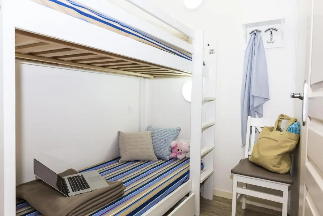 Residenza di prestigio Odalys de la Plage