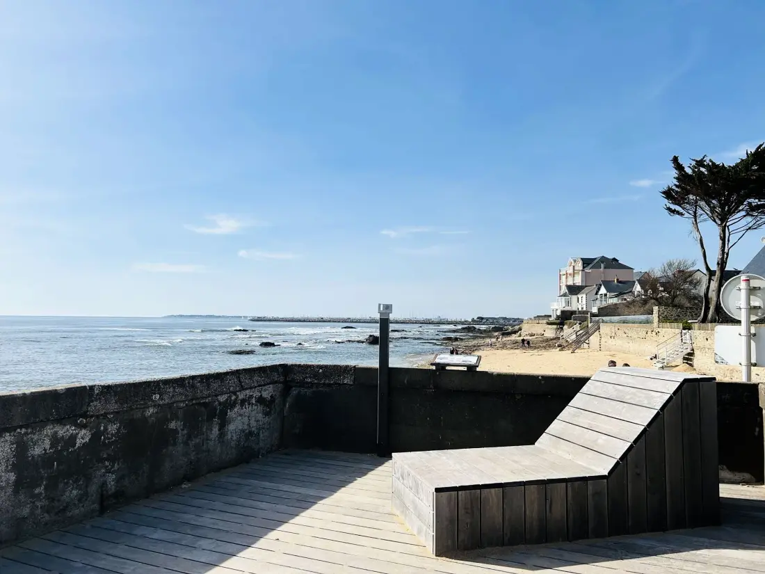 Residence Pt000-006-pornichet