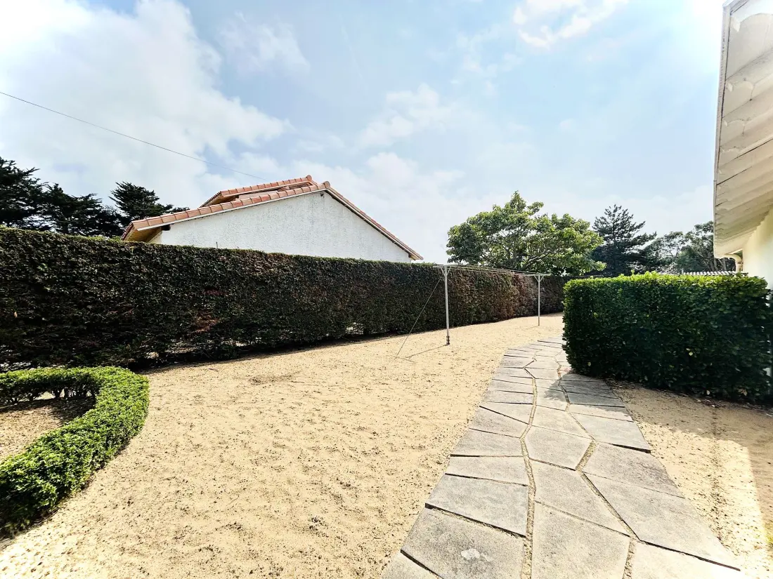 Residence Pt000-006-pornichet