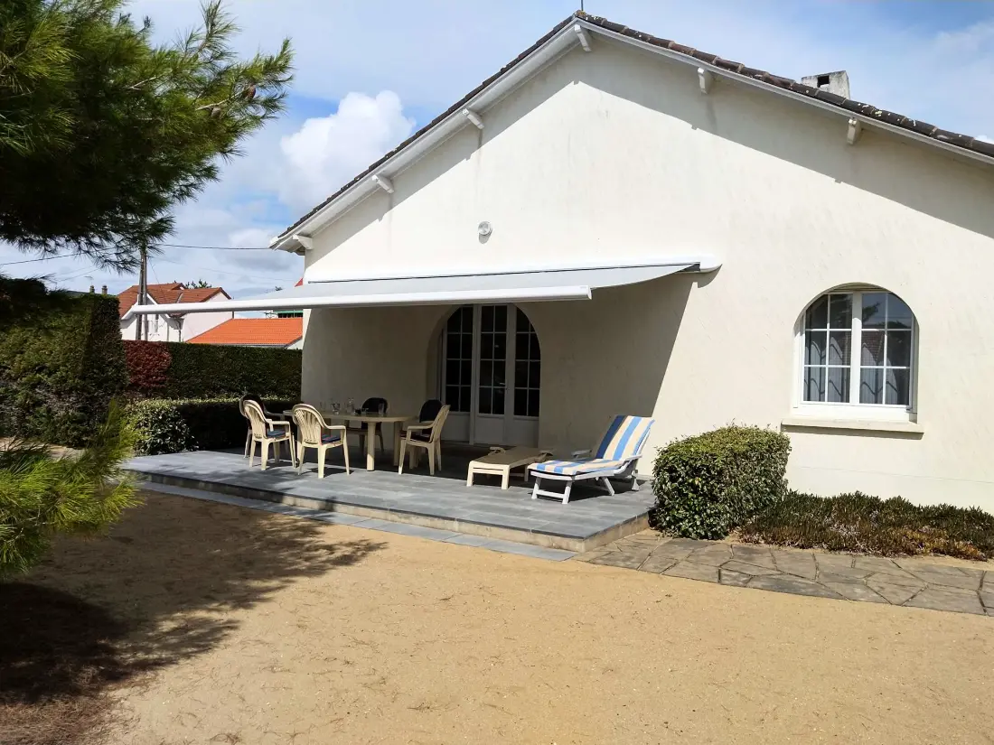 Residence Pt000-006-pornichet