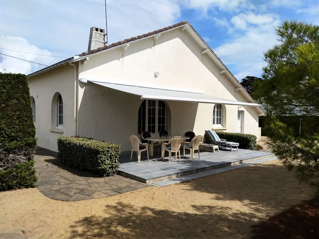 Residence Pt000-006-pornichet