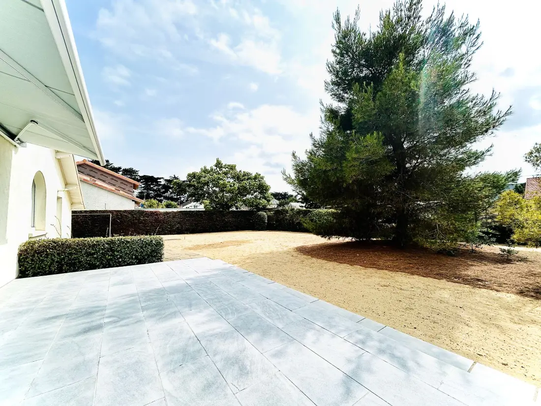 Residence Pt000-006-pornichet