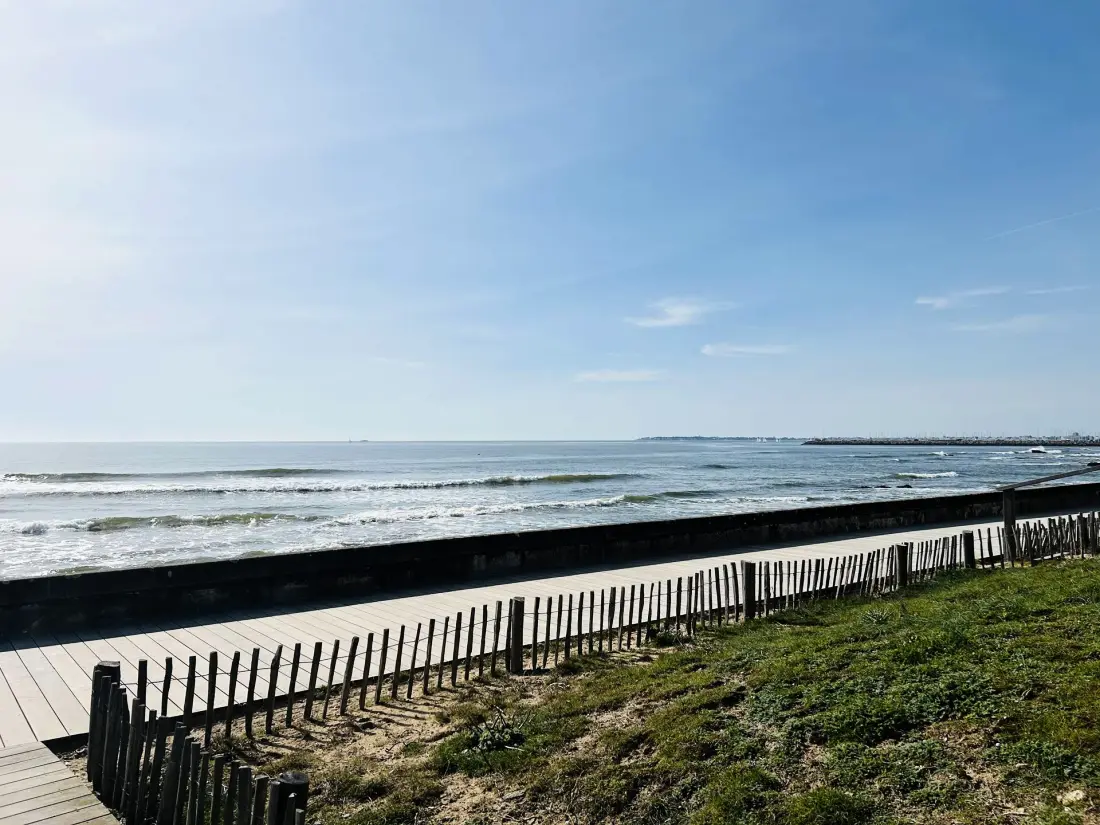 Residence Pt000-006-pornichet