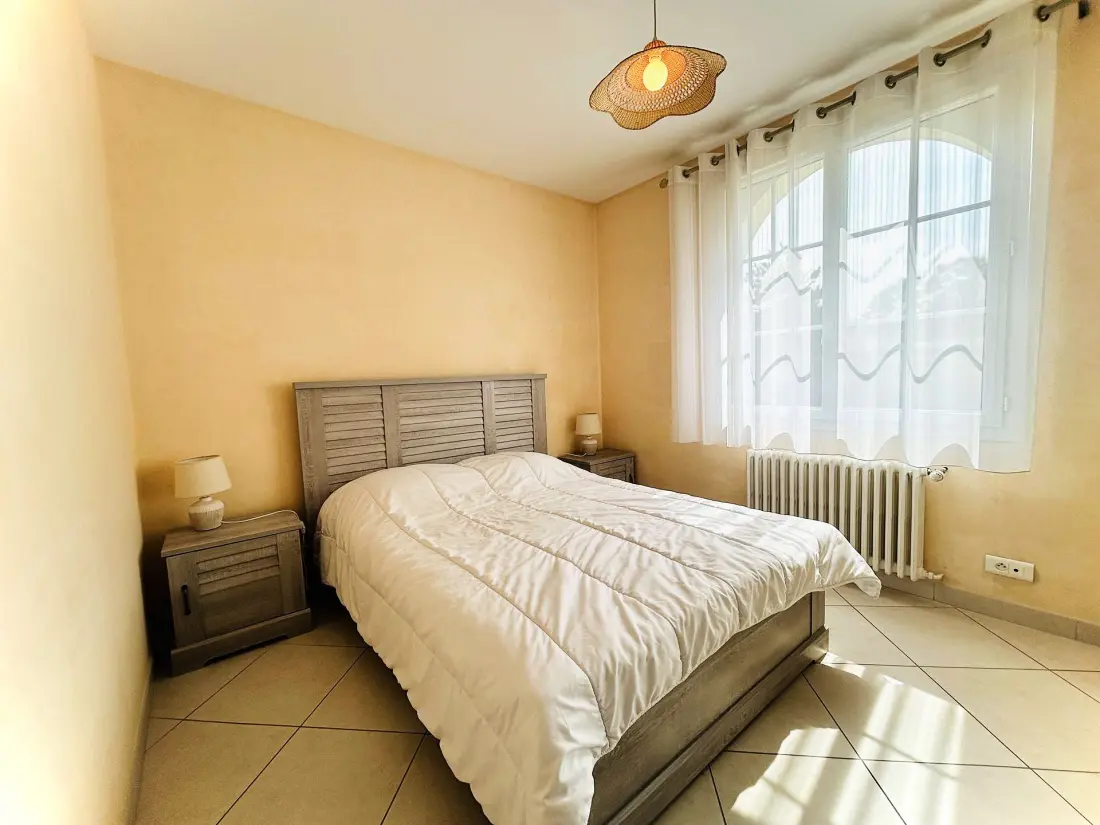 Residence Pt000-006-pornichet