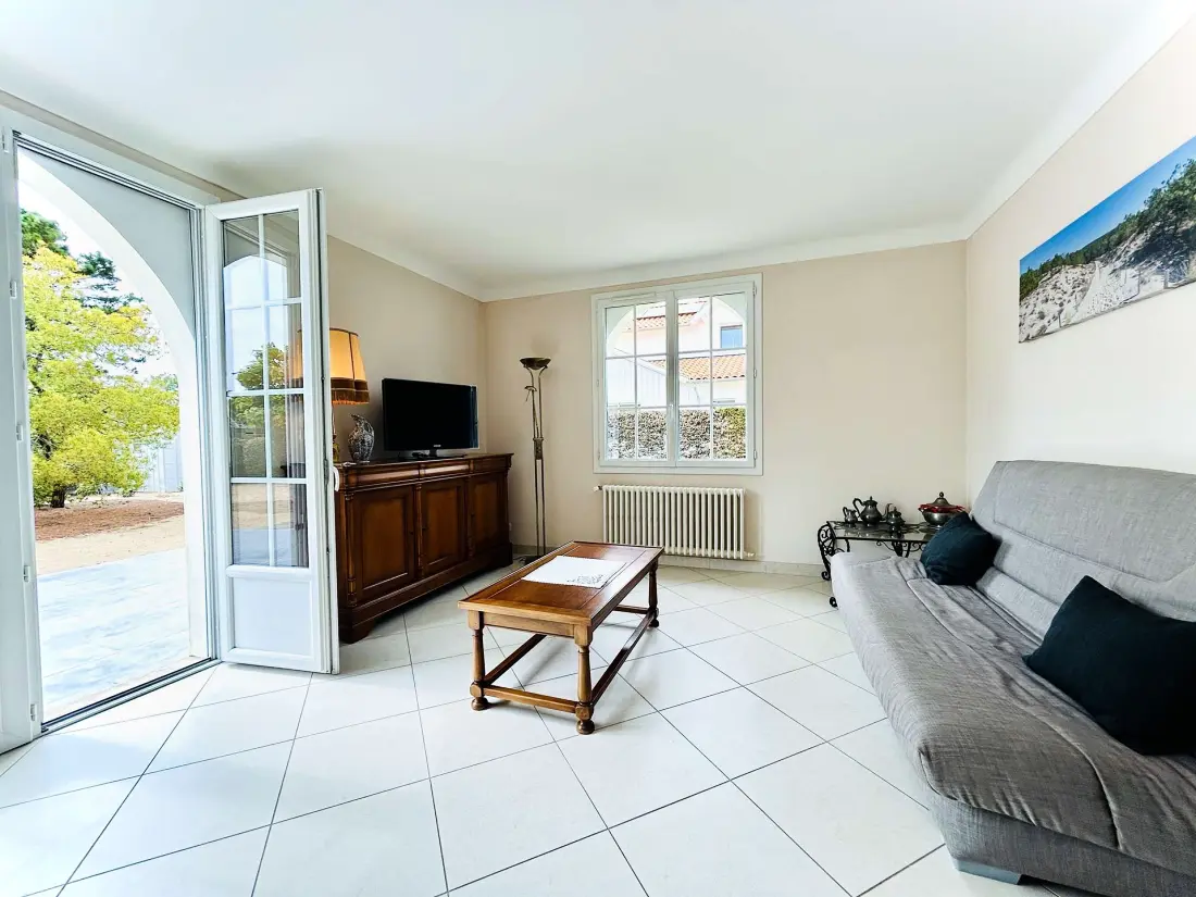 Residence Pt000-006-pornichet