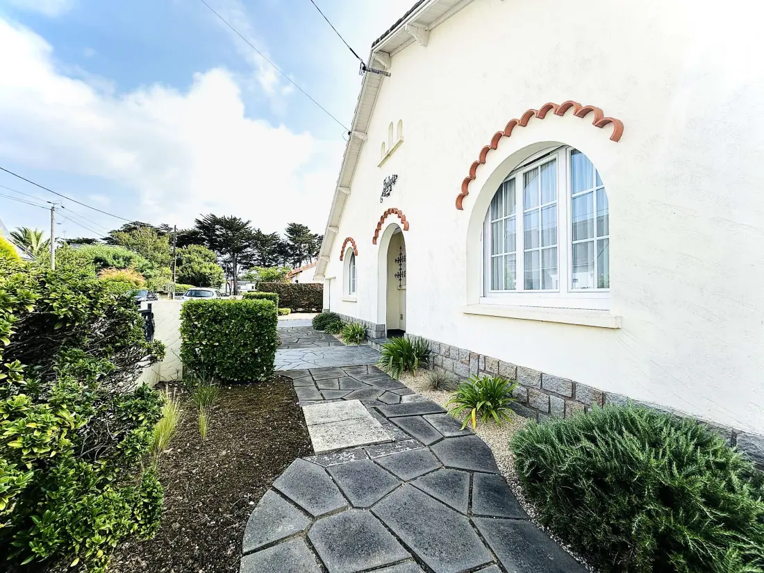 Residence Pt000-006-pornichet