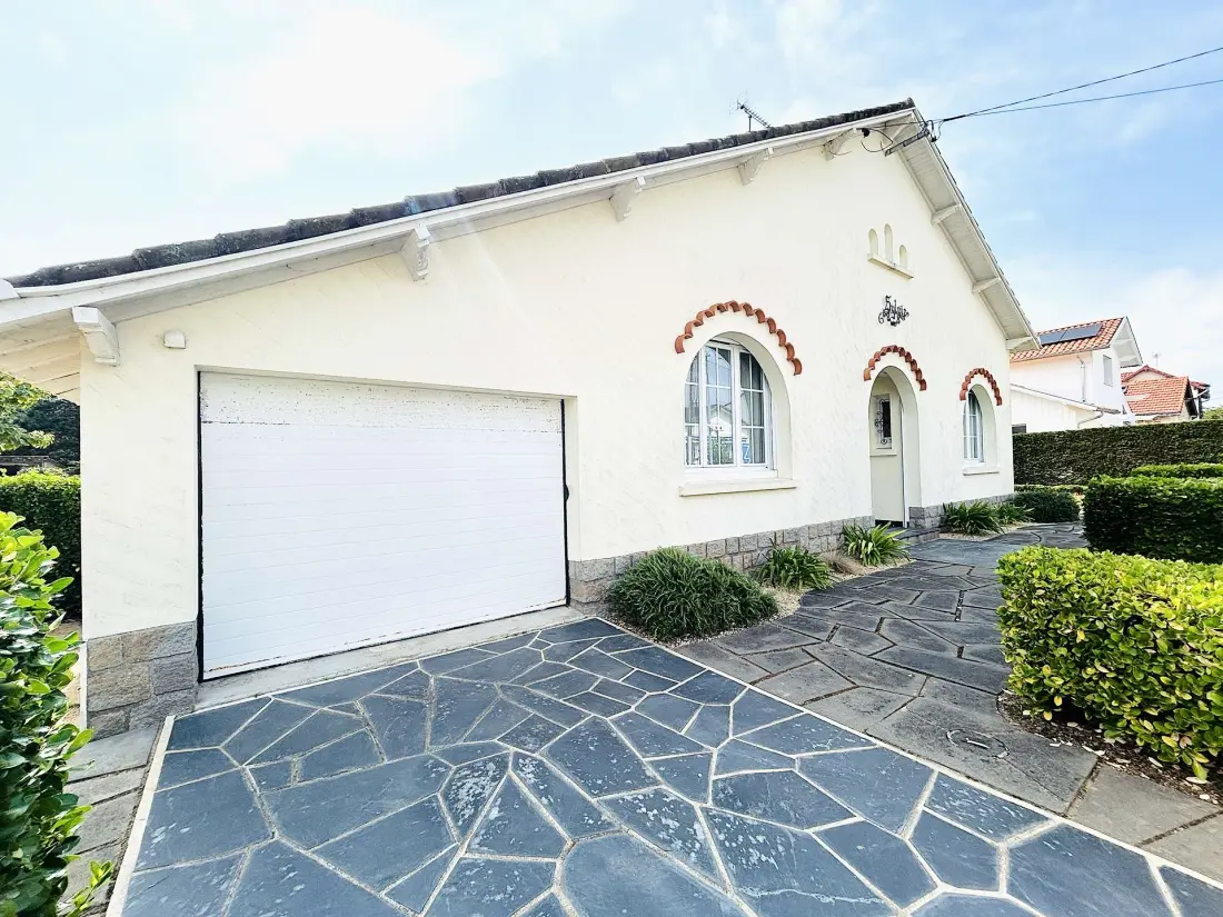 Residence Pt000-006-pornichet