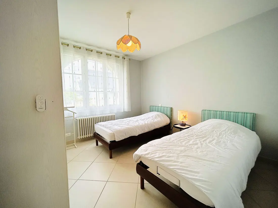 Residence Pt000-006-pornichet
