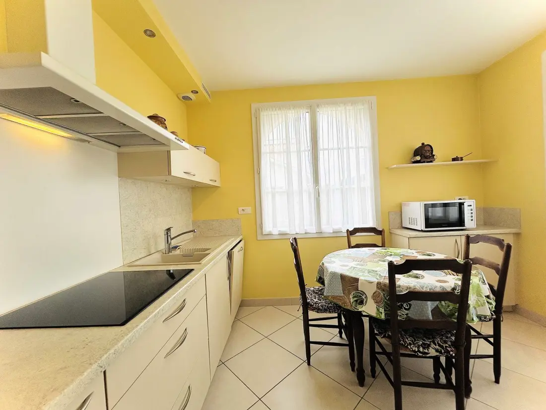 Residence Pt000-006-pornichet