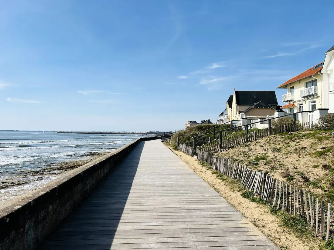 Residence Pt000-006-pornichet