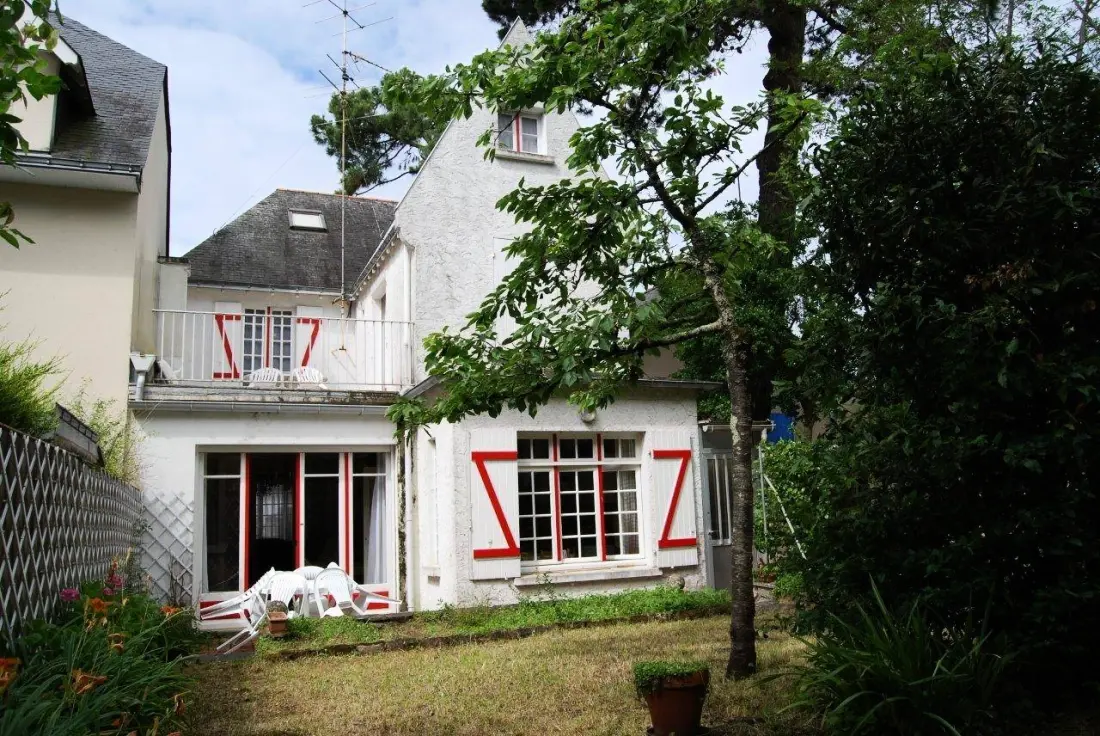 Residence Val-82-pornichet
