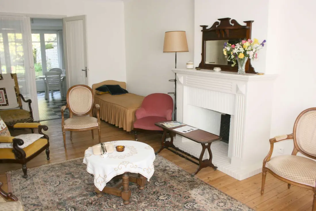 Residence Val-82-pornichet