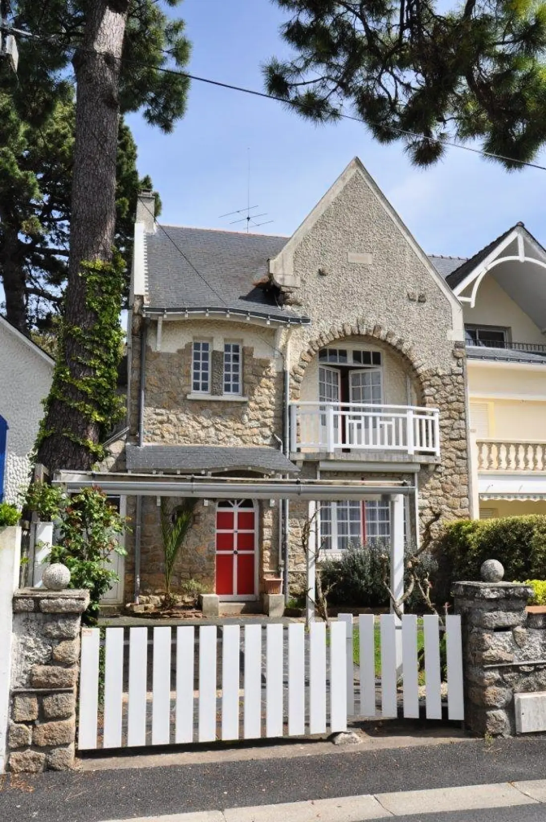 Residence Val-82-pornichet