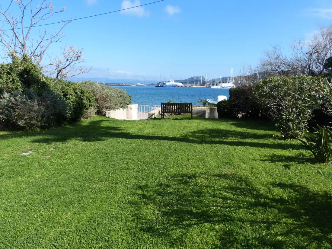 Residence De La Mer