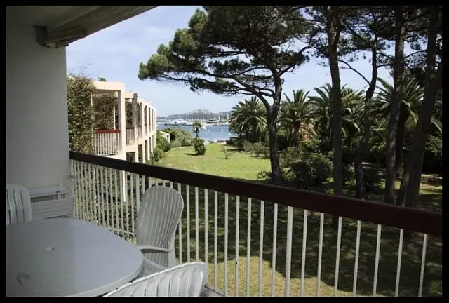 Residence De La Mer