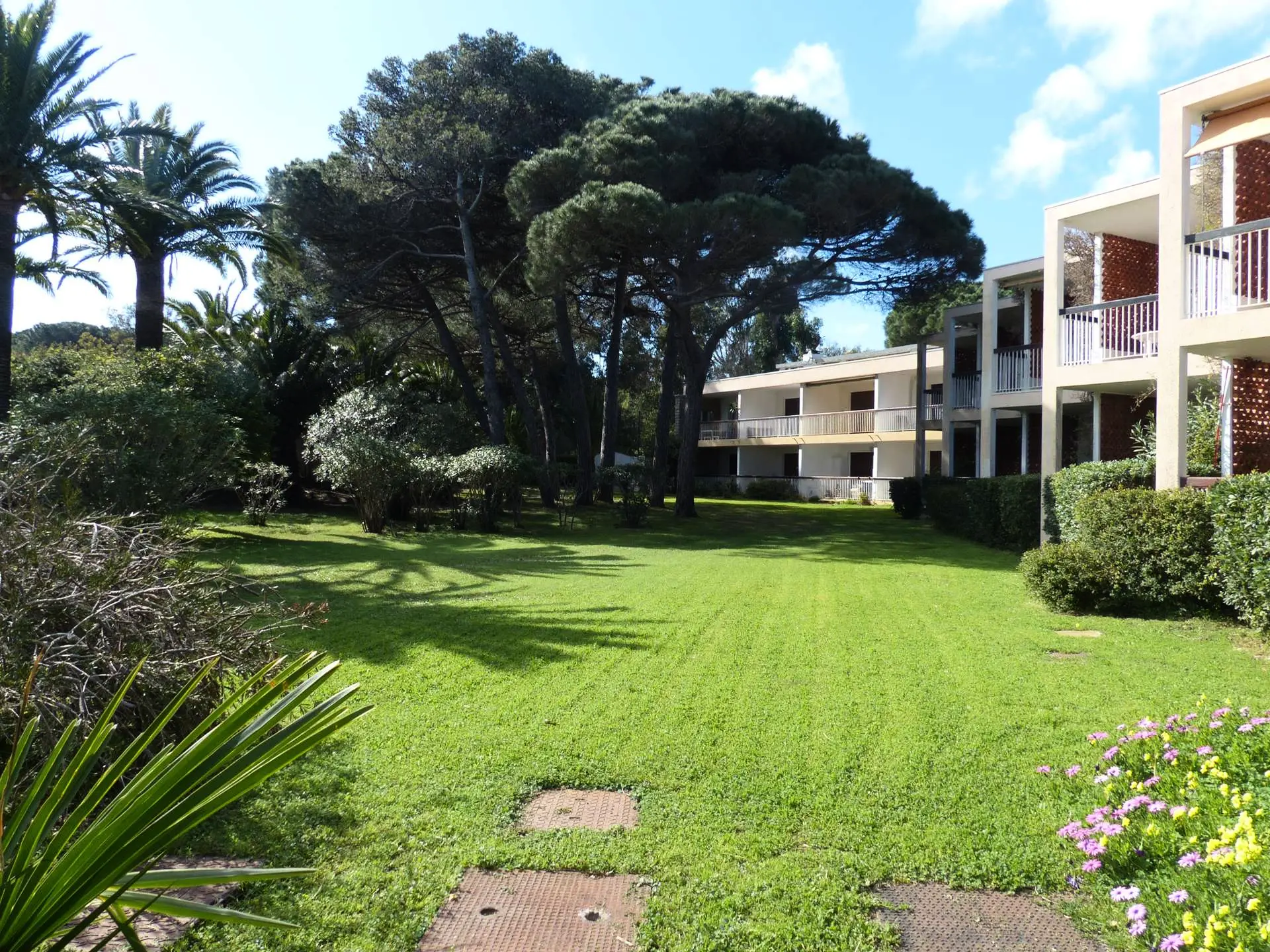 Residence De La Mer - 2