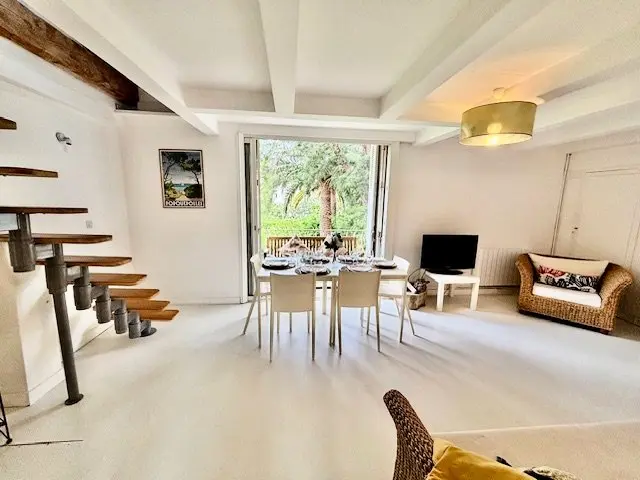 Résidence Finca