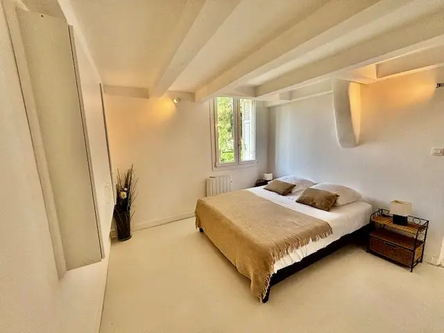 Résidence Finca