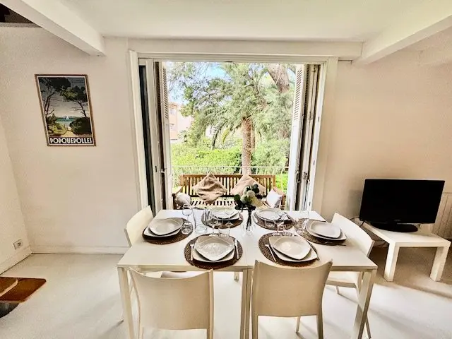Résidence Finca