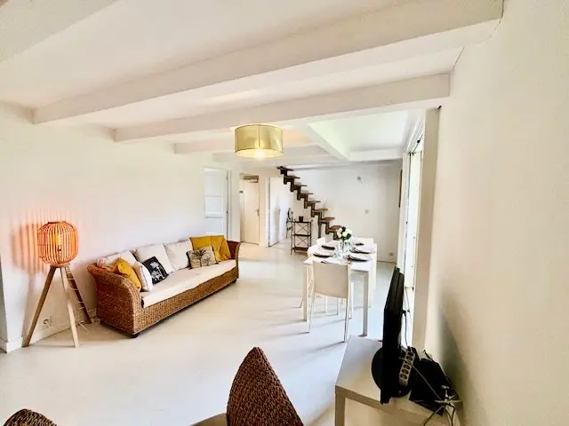 Résidence Finca - 2