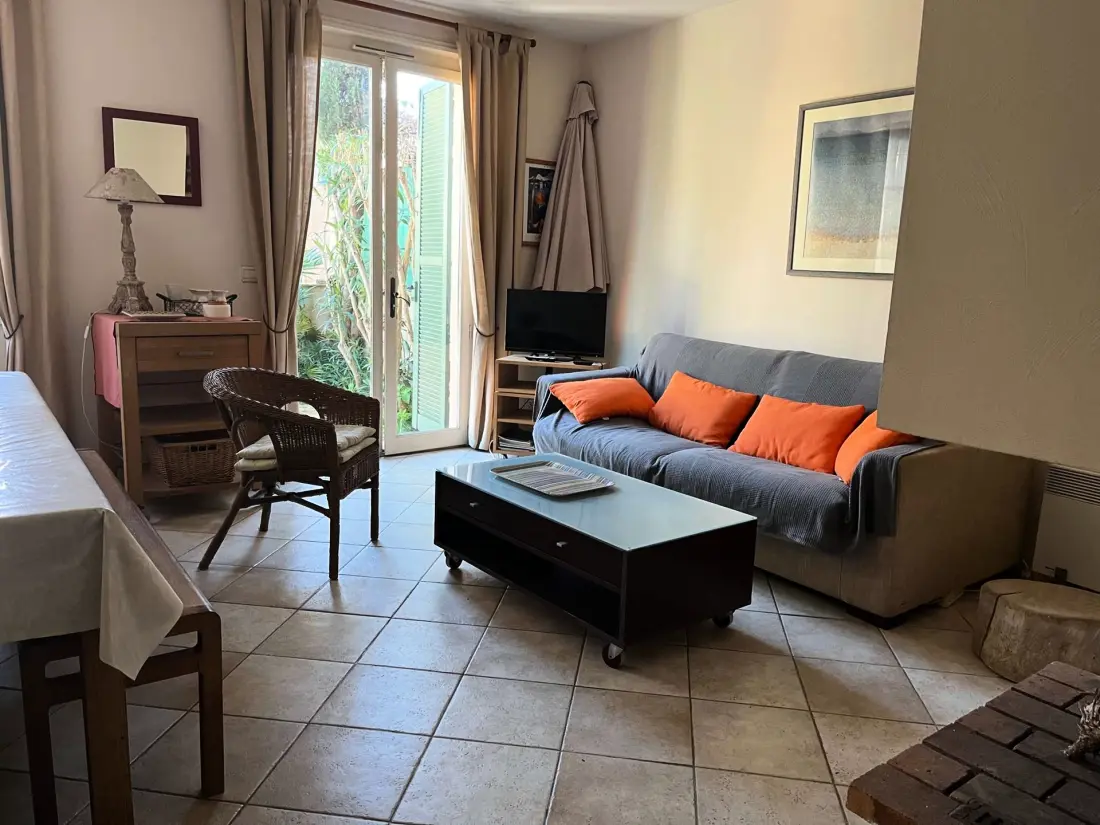 Residence Les Confidences